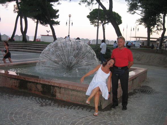 Urlaub in Grado - 