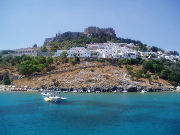 Rhodos 2005 - 