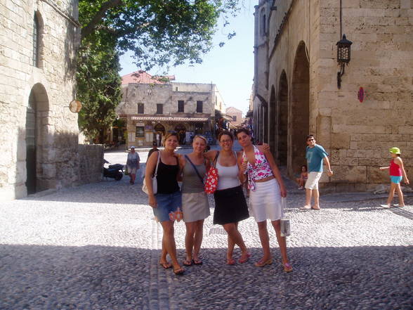 Rhodos 2005 - 