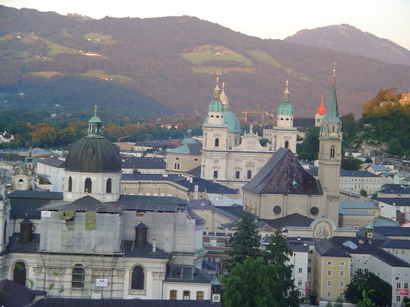 Salzburg - 