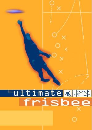 Ultimate FRISBEE - 