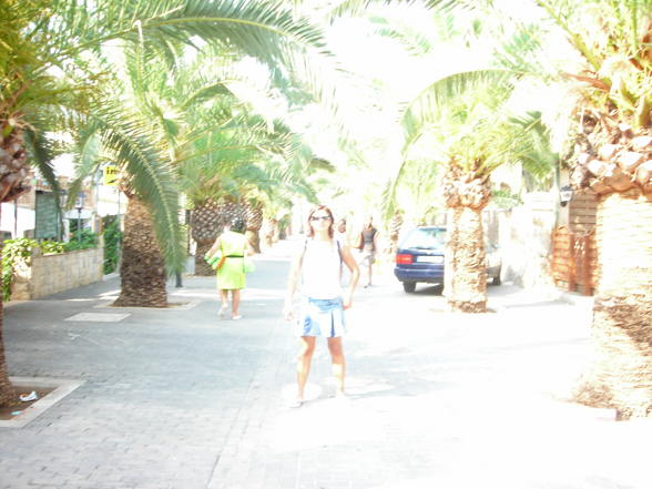 Mallorca 2007 - 