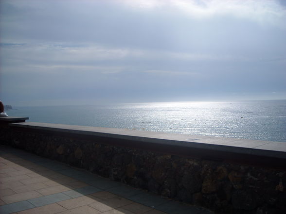 Gran Canaria die zweite 2008 - 