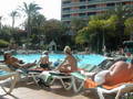 gran canaria u Teneriffa - 