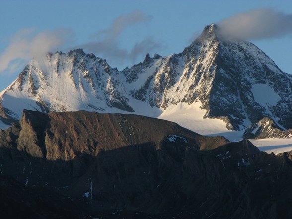 Hohe Tauern - 