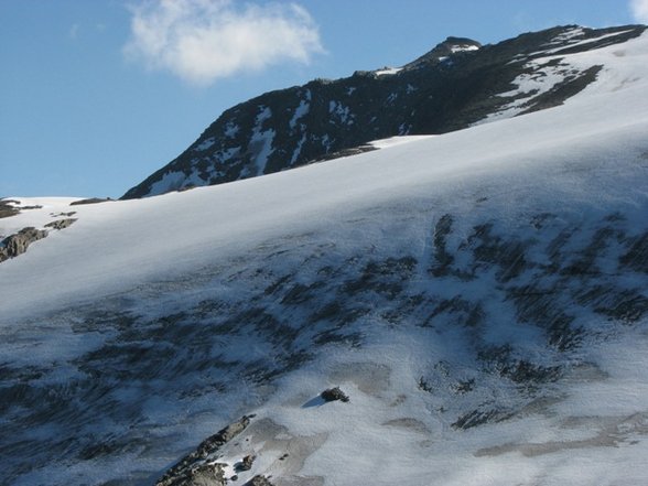 Hohe Tauern - 