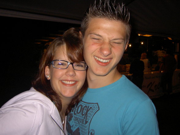 Sommer 2007 - 