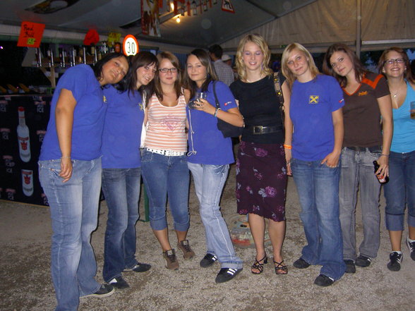 Sommer 2007 - 