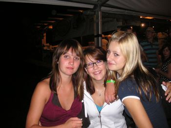 Sommer 2007 - 