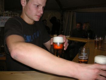 Sommer 2007 - 