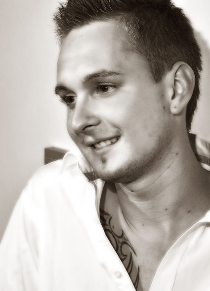 das bin Ich - 