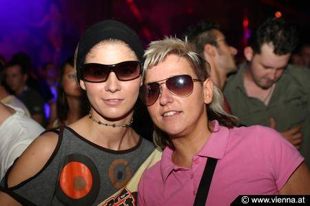 Bacardi Batclub Wien - 