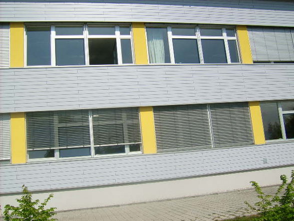 Berufschule - 