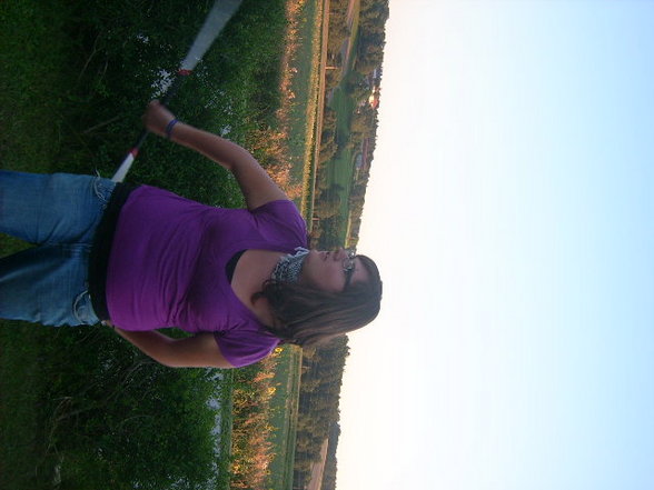 Sommer 2007 - 