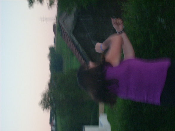 Sommer 2007 - 