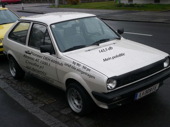 mein ex  polo - 