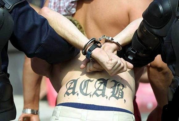 A.C.A.B - 