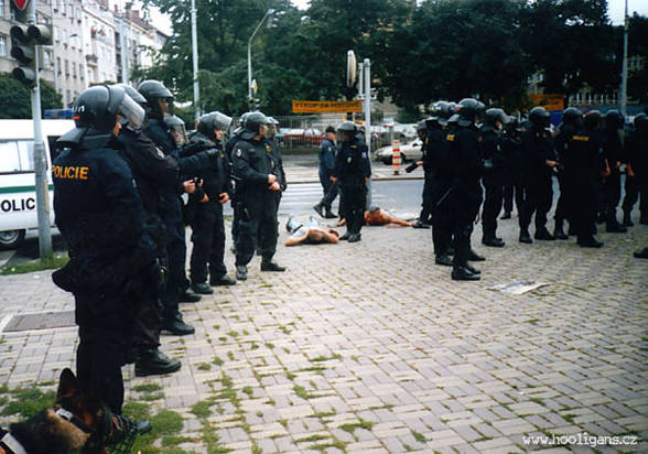 A.C.A.B - 