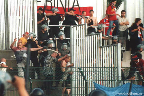 A.C.A.B - 