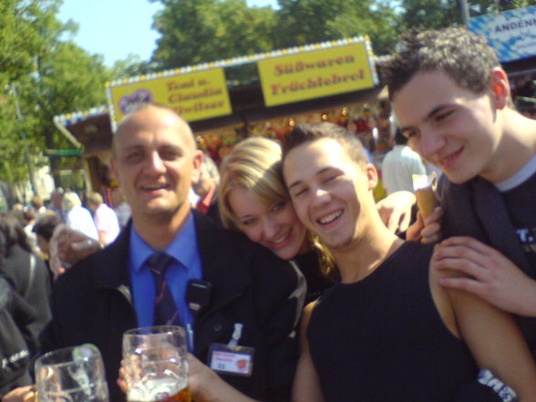 oktoberfest - 