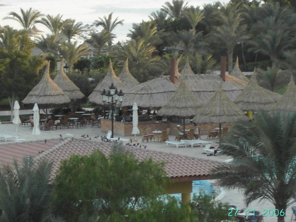 Hurghada - 