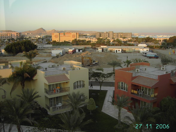 Hurghada - 