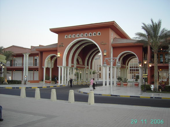 Hurghada - 