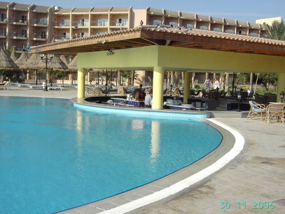 Hurghada - 