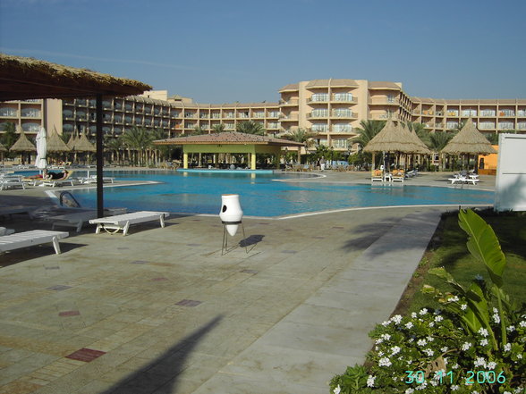 Hurghada - 