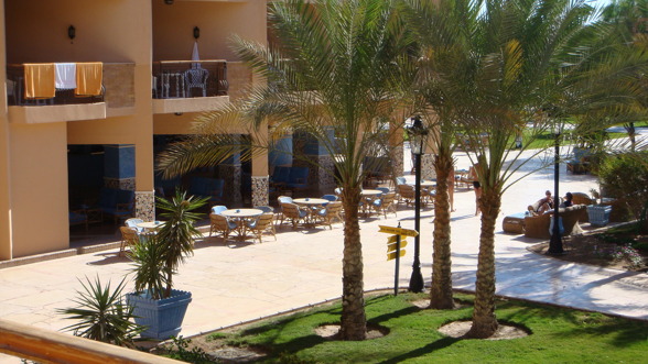 Hurghada (teil2 noch besser und flüssig) - 