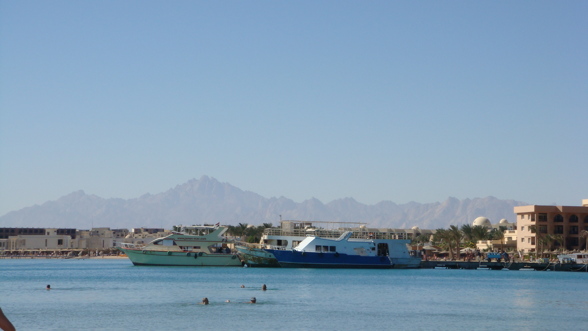 Hurghada (teil2 noch besser und flüssig) - 