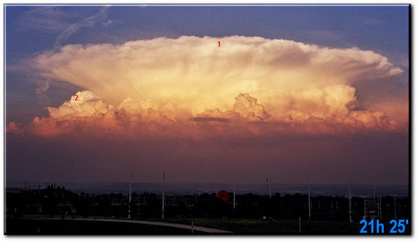 Wolken - 