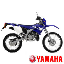 Yamaha DT 50 - 