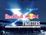 RedBull X Fighters - 