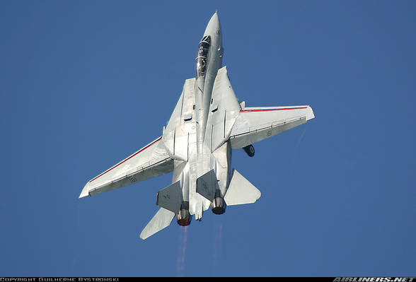 F-14Tomcat - 