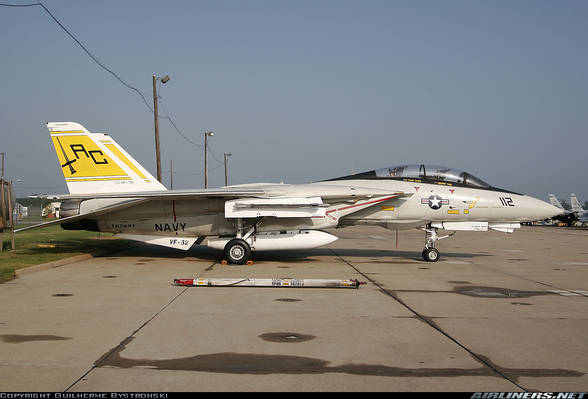 F-14Tomcat - 