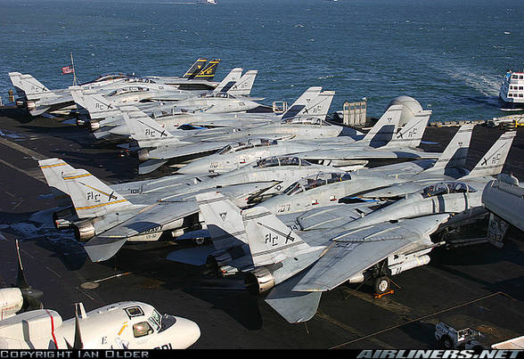 F-14Tomcat - 