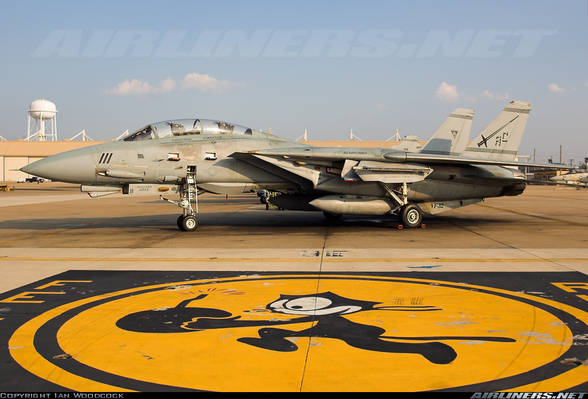 F-14Tomcat - 