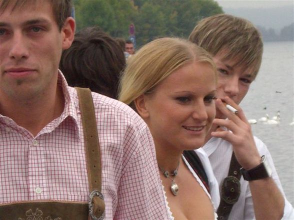 Oktoberfest München 2008 - 