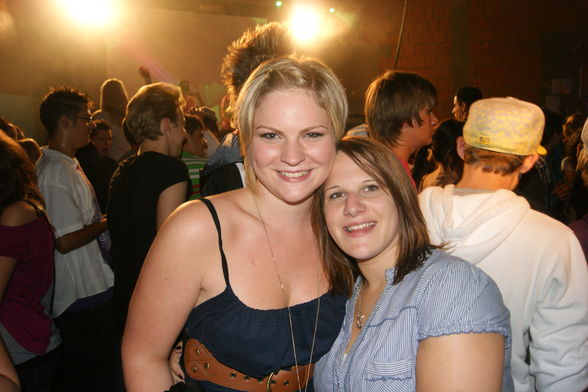 Party 2010 - 