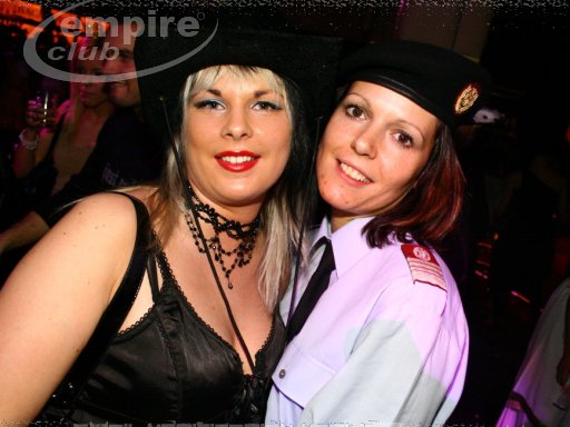 Fasching 2007 - 