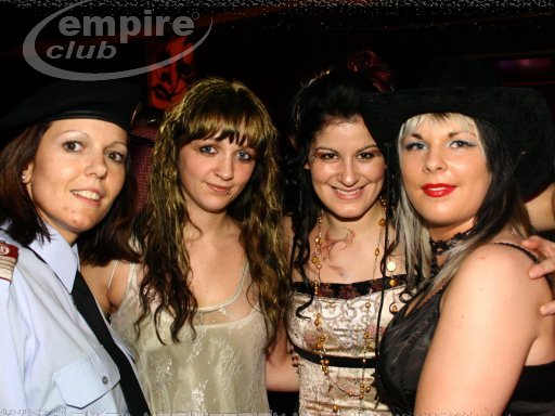 Fasching 2007 - 