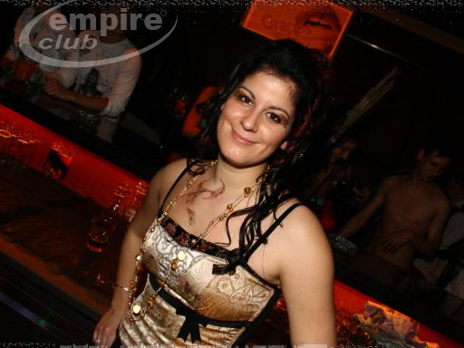 Fasching 2007 - 