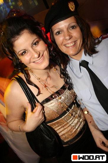 Fasching 2007 - 