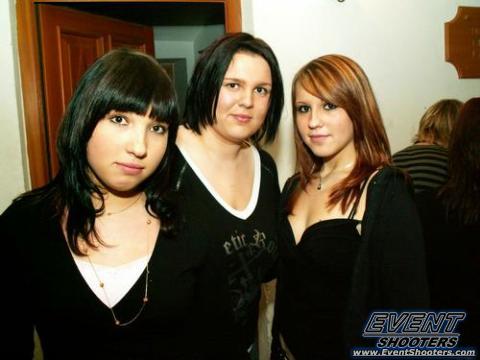 Silvesterparty 2006/2007 - 