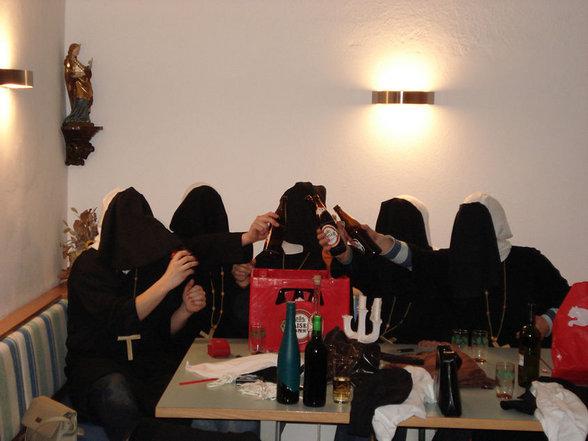 Fasching 2007 - 