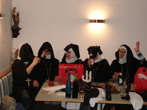 Fasching 2007 - 