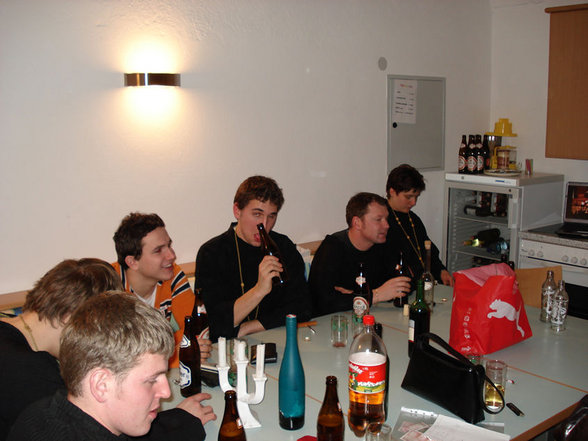 Fasching 2007 - 