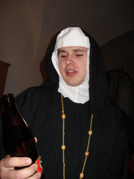 Fasching 2007 - 