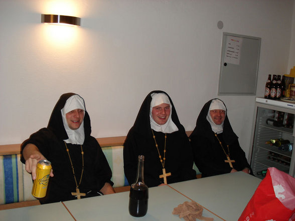 Fasching 2007 - 